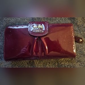 Coach Women's Wallet